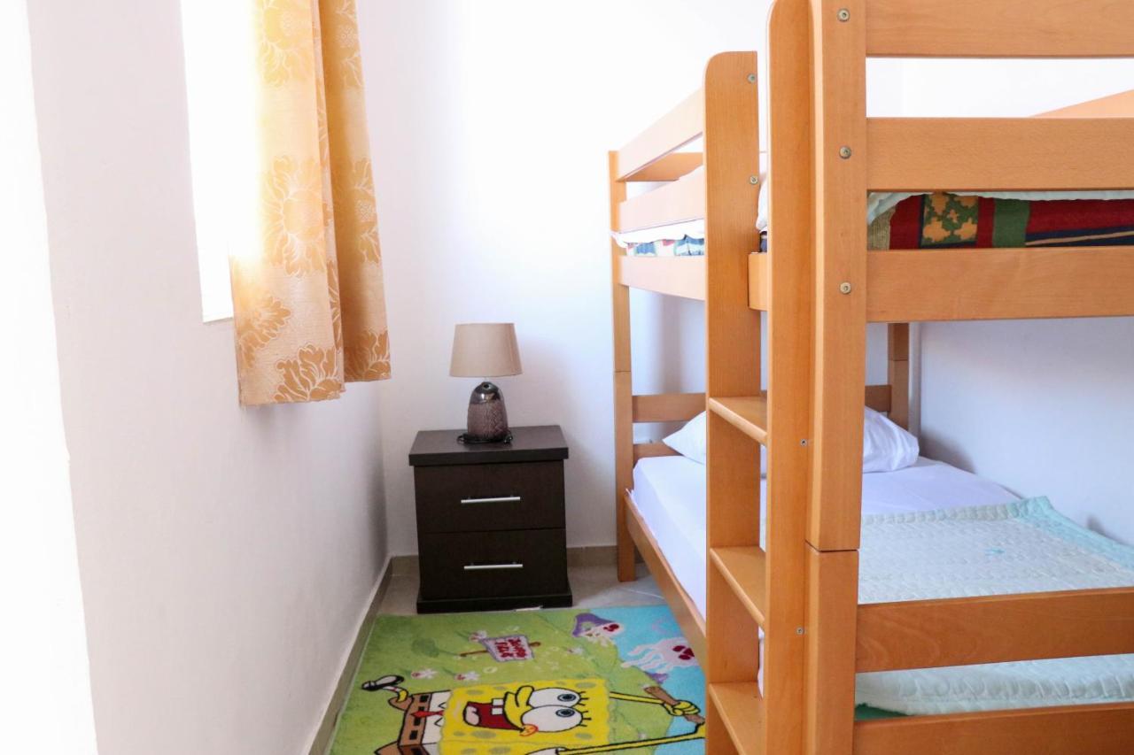 B&B Lovac Hasa 2 Ulcinj Extérieur photo
