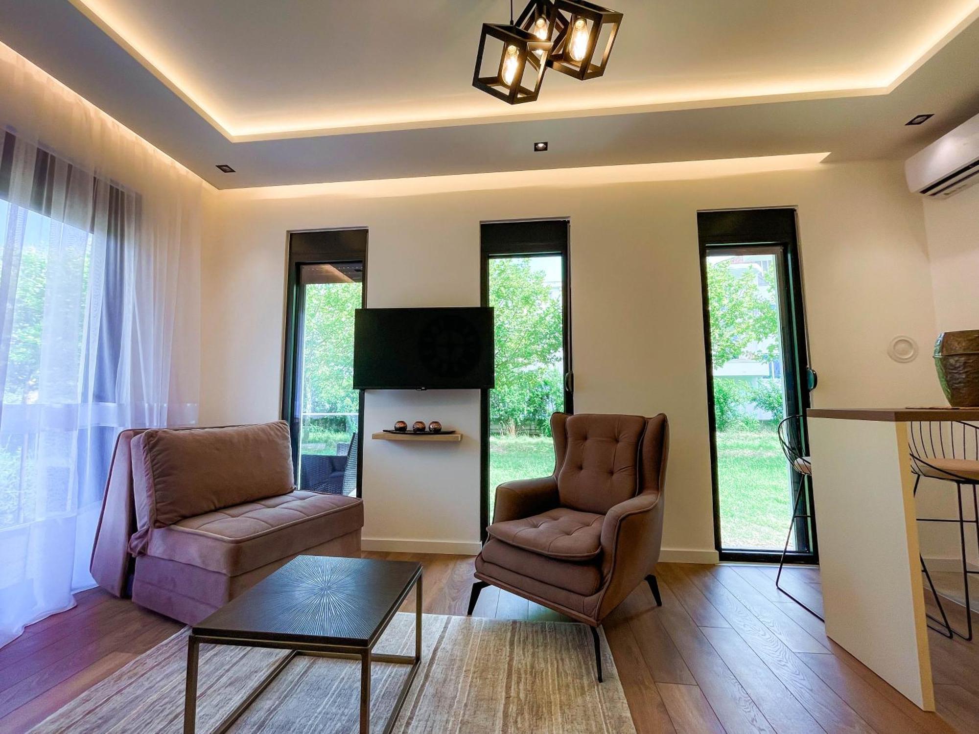 B&B Lovac Hasa 2 Ulcinj Extérieur photo