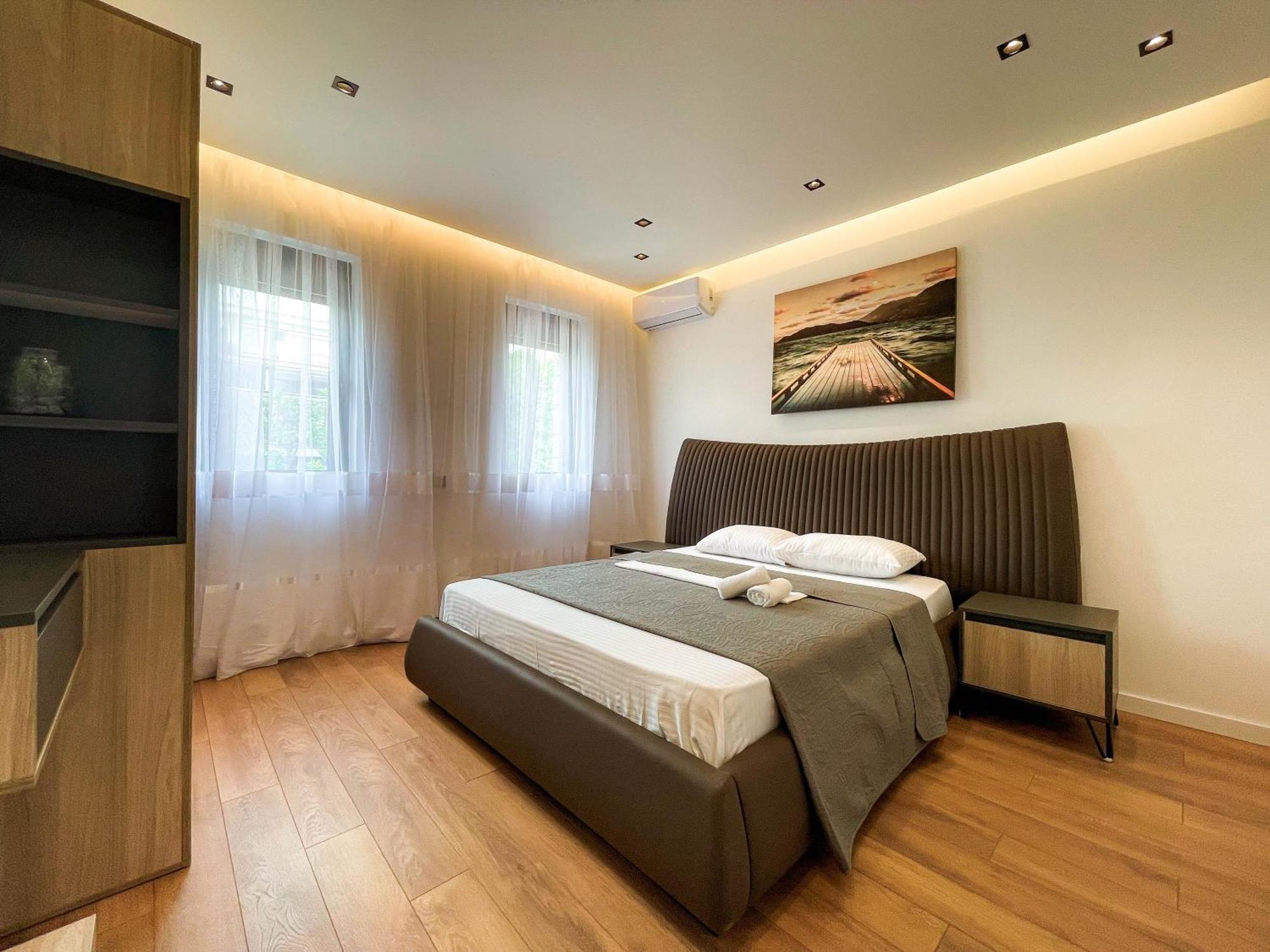B&B Lovac Hasa 2 Ulcinj Extérieur photo