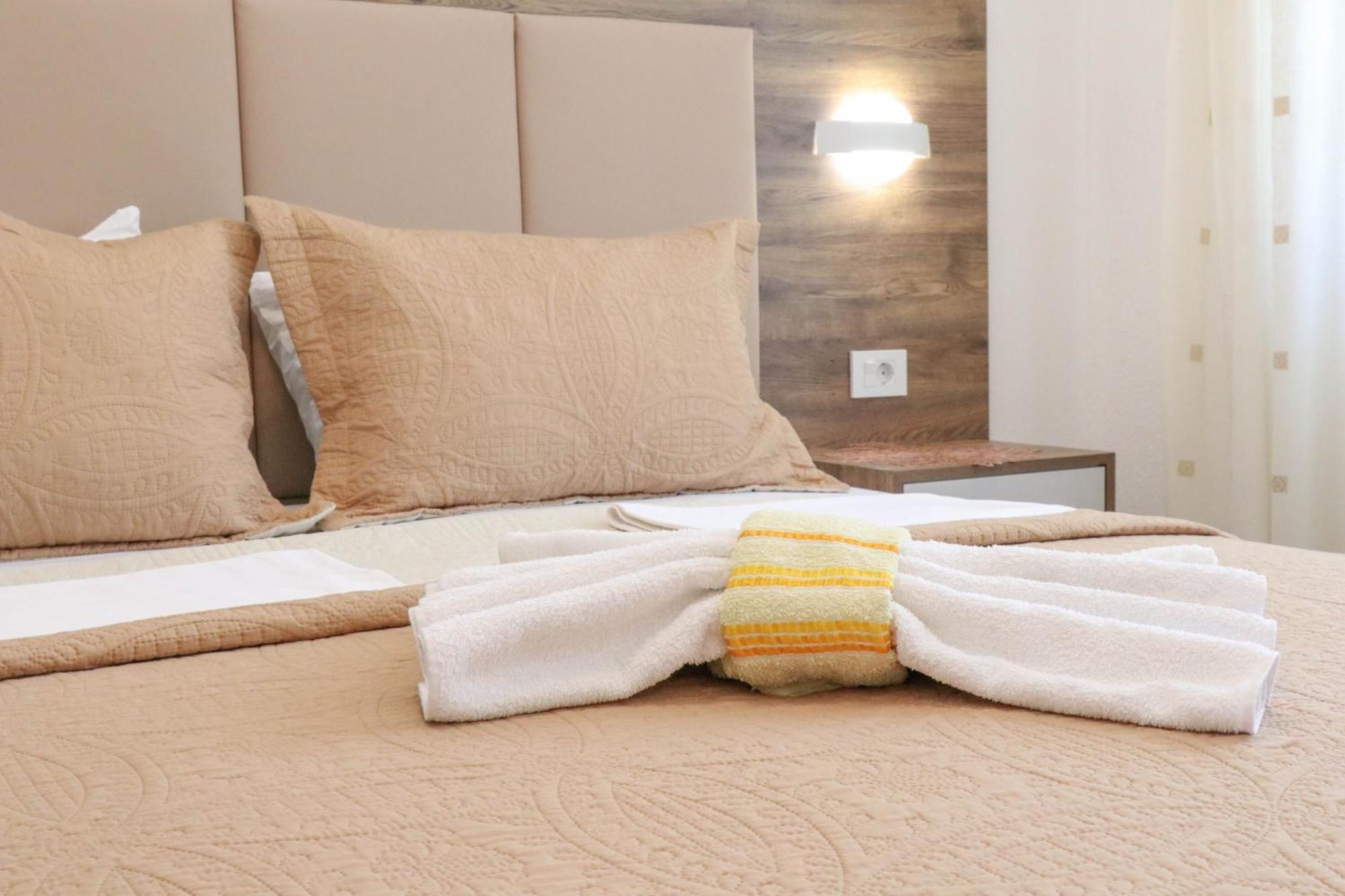 B&B Lovac Hasa 2 Ulcinj Chambre photo