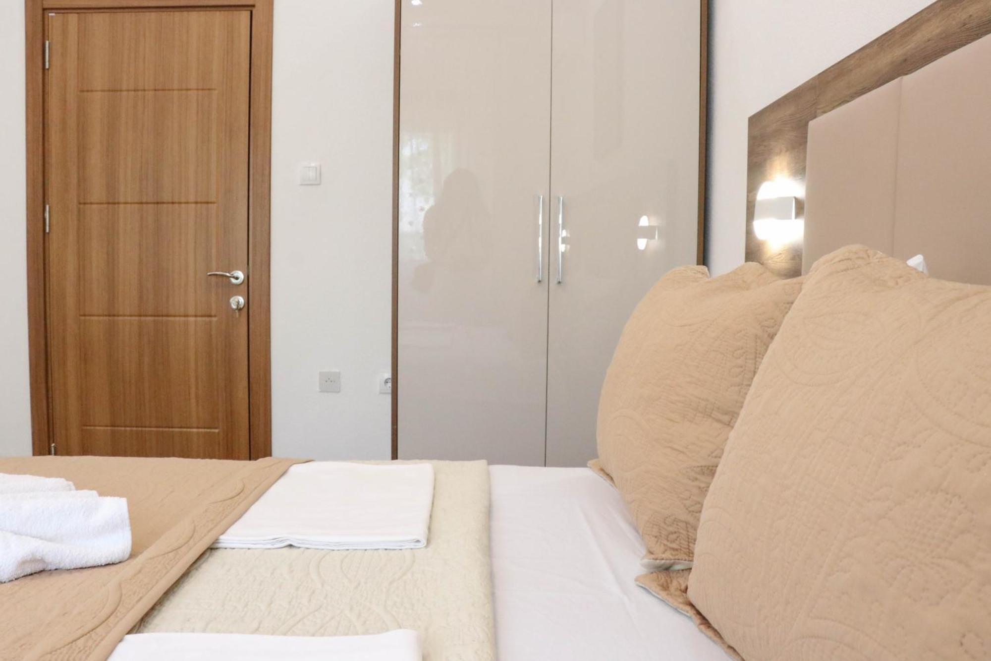 B&B Lovac Hasa 2 Ulcinj Chambre photo