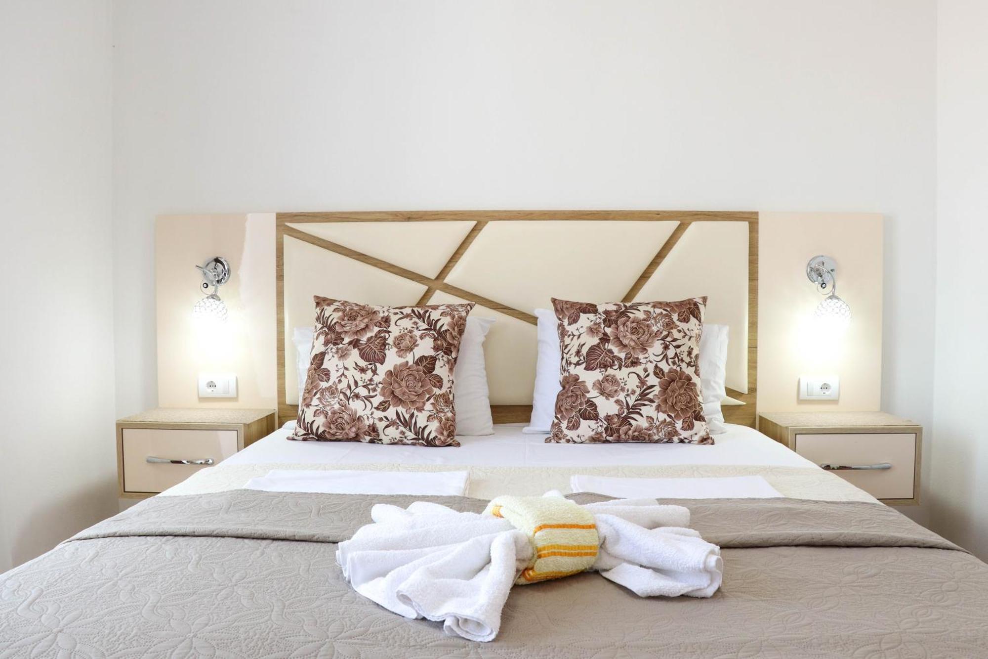 B&B Lovac Hasa 2 Ulcinj Chambre photo