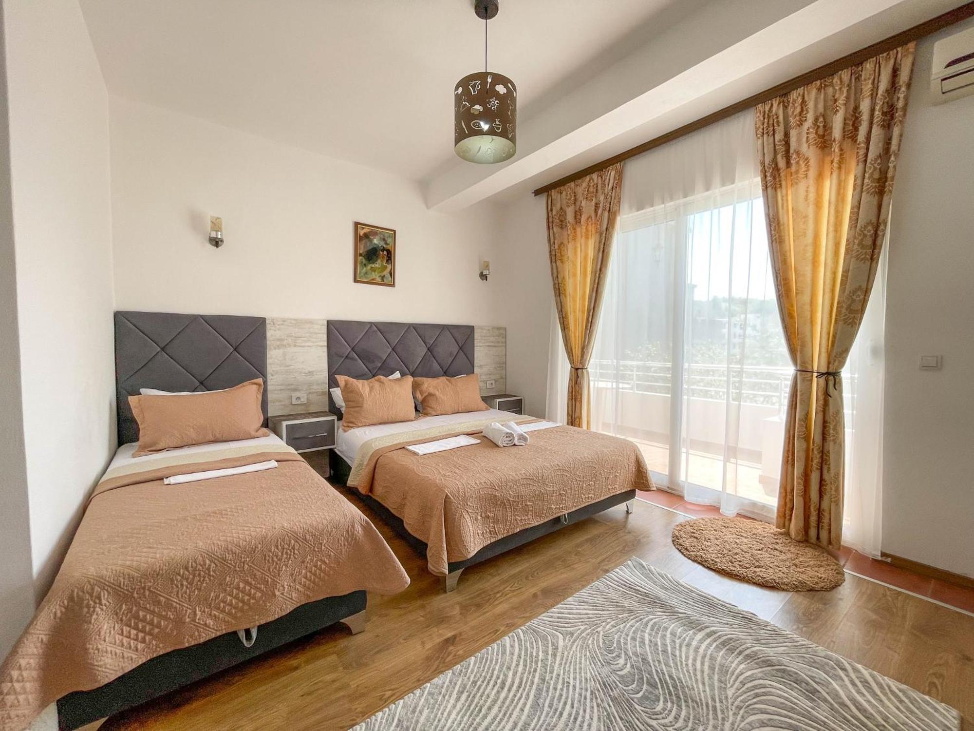 B&B Lovac Hasa 2 Ulcinj Chambre photo